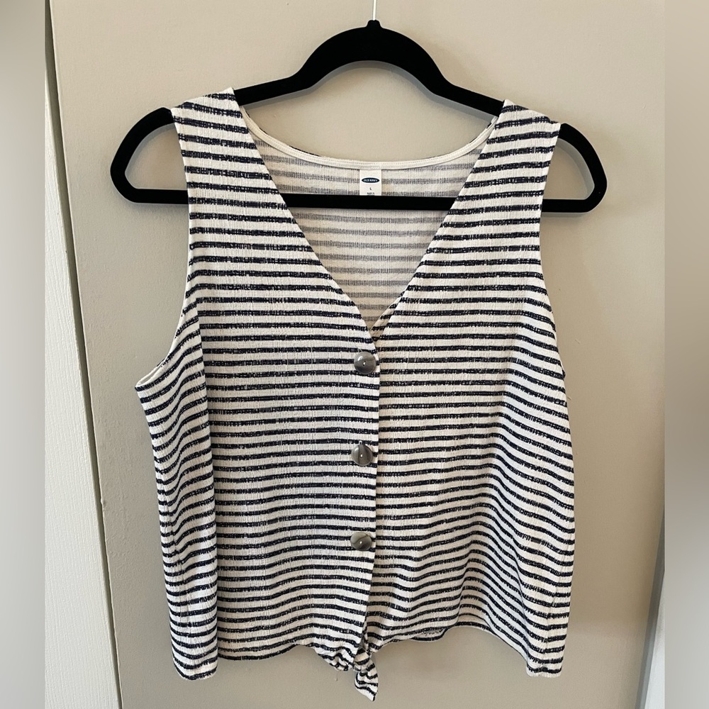 Old Navy Top